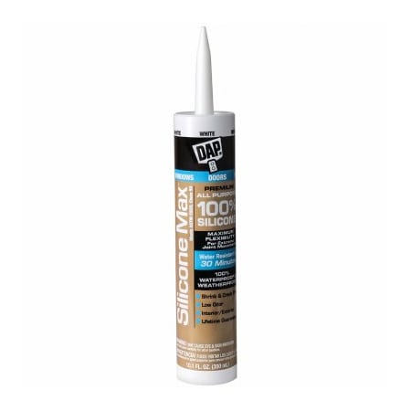 Dap 101OZ WHT W And D Seal 7079808790